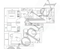 Skysuites@Anson (D2), Apartment #620235331